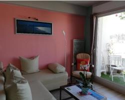 Appartement Villa Denzo