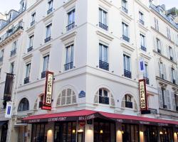 Hotel Elysée Secret