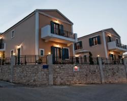 Crete Residence Villas