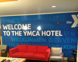 Downtown Berkeley YMCA Hotel and Residence