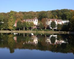 Les Etangs de Corot