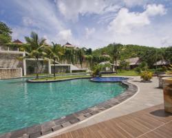 Hillstone Villas Resort Bali