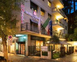 Hotel Santa Costanza by OMNIA hotels