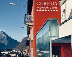 Hotel Cereda