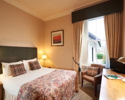Poppies Hotel