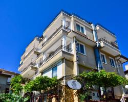 Family Hotel Apolonia