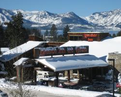 Lakeside Inn and Casino