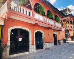 Hotel Marjenny