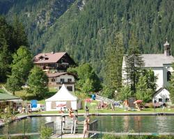 Ferienwohnung Pension Tirol