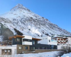 Alpenresidenz Ballunspitze - Kinderhotel