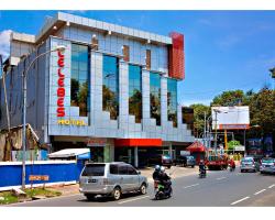 Hotel Celebes