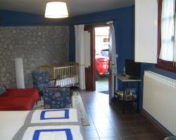 Casa Xan da Pena