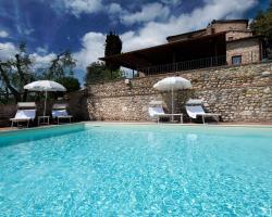 Agriturismo Poggio Bonelli