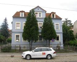 Apartment-Ferienwohnung Dresden-Briesnitz