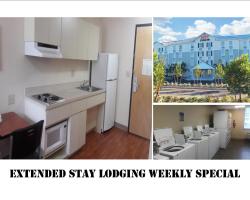 Best Studio Inn Homestead (Extended Stay)