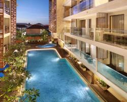 Harper Kuta Hotel by ASTON