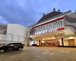 Zodiak Kebon Kawung by KAGUM Hotels