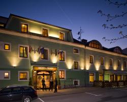 Hotel Vltava