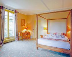 Domaine des Graviers