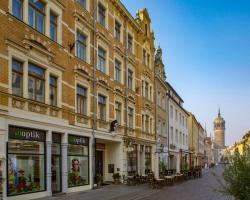 Ringhotel Schwarzer Baer