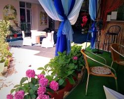 Тетис Отель