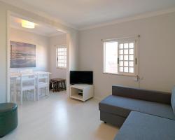 FLH Merces Cozy Flat with River View