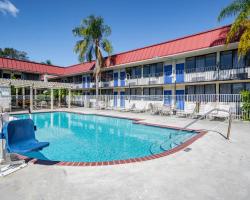 Econo Lodge Palm Harbor - Clearwater
