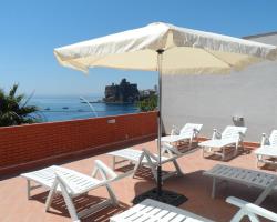 B&B Blu e il Castello