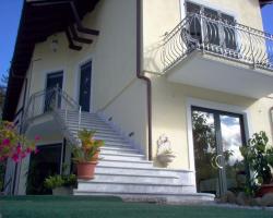 Affittacamere Luna Rossa