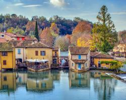 Il Borghetto Vacanze nei Mulini