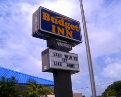 Budget Inn of Okeechobee