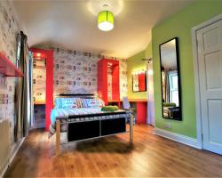 Portrush Holiday Hostel Guesthouse