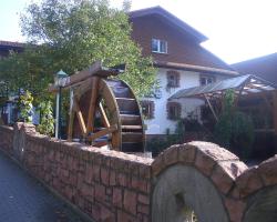 Zur Mühle