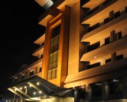 Hotel Kini Pontianak