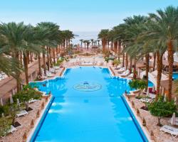 Herods Palace Hotels & Spa Eilat a Premium collection by Fattal Hotels