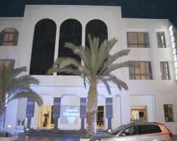 Hotel Olympic Djerba