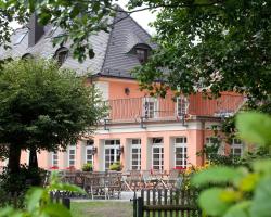 Naturhotel Heidemühle