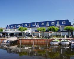 Fletcher Hotel Restaurant Loosdrecht-Amsterdam