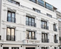 Nowy Efendi Hotel - Special Category