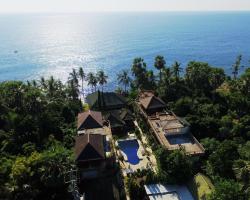 Villa Alba Bali Dive Resort