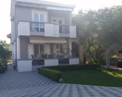 Apartments Lisica