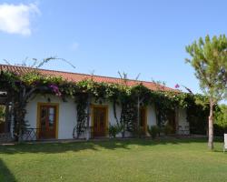 Casa de Campo Vale do Asno