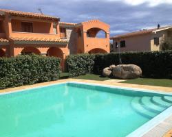Casa Adriano