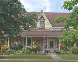 Limestone B&B