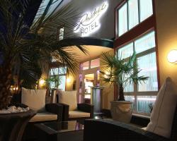 Hotel Residenz Babenhausen