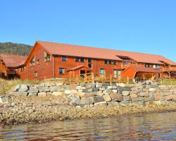 Eriks Viking Lodge