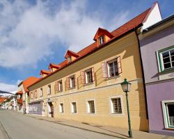 JUFA Hotel Oberwölz-Lachtal