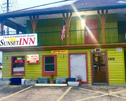 Sunset Inn-Rolla