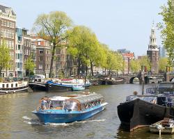 Houseboat Prince William & Houseboat Prince Arthur