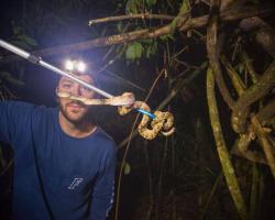 Amazon Yanayacu Lodge